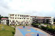 Shri Ramkrishna HariKrishna Academy-School Building